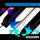 DJ Gomi, Antonio Hart - F.A.K.