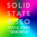 Mata Jones - Seniorita