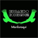 Ricardo Rodriguez - An Endless Stream of Joy