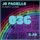 Jo Paciello - Funky Love