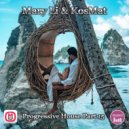 Mary LI & KosMat - Progressive House Part 15