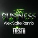 Tiësto - The Business