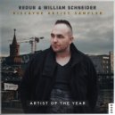 ReDub - Seven Wonders Of Asia (Bonus Track Version)