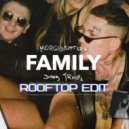MORGENSHTERN, Yung Trappa - Family