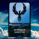 Jo Paciello - Leave It On