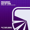 Mozarski - Key Of Time (Radio Edit)