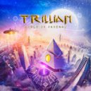 Trillian - Déjavu