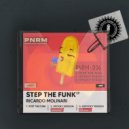 Ricardo Molinari - Step The Funk