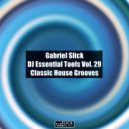 Gabriel Slick - DET29 Classic Beat 10