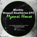 Muffasa Deep Feat B The Poet - Fly Away