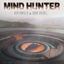 Hertenfels & Sour Diesel - Mind Hunter