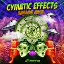 Cymatic Effects - High