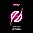 Felicity Wiseman - Adverse Camber