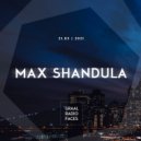 Max Shandula - Graal Radio Faces (21.03.2021)