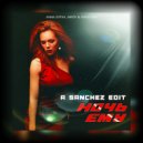 Anna Leytan, ARROY & Sergey Raf - Ночь ему (A-Sanchez Edit)