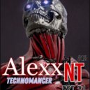 Alexx NT - Technomancer #12