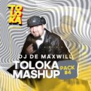 Status Quo x Denis First - In The Army Now\'21 (DJ De Maxwill Mashup)