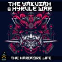 Hyrule War - Coming My Way (The Yakuzah Remix)