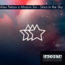 Alex Petrov & Mracni Sin - Stars in the Sky