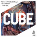 Pansil & The Cube Guys - Your Games