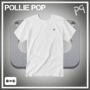 JLaDonne Clothing Company - White T Over Gray Tape