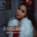 Xarcane & Xarxay & Adamm Arcane - Right Direction (feat. Xarxay & Adamm Arcane) (Instrumental)