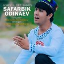 Safarbek Odinaev - Kangurti man