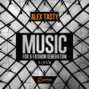 Alex Tasty - The End Of Summer