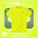 JLaDonne Clothing Company - Volt Work T Forest Green Tape
