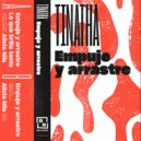 Tinatha & Absolute Terror - Empuje y arrastre
