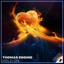 Thomas Engine - Hold On