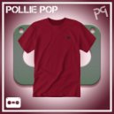 JLaDonne Clothing Company - Maroon T Forest Green Tape