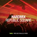 Hardmix - Republic Square (Instrumental)
