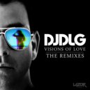 DJ DLG & Alec Carlsson - Visions of Love (Alec Carlsson Instrumental Mix)
