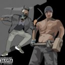 Radreed & Tha_ReuT - Корь и Андр