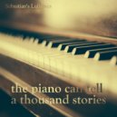 Sebastian's Lullabies - A Moonlight Story