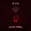 M.O.B. & Deadghostrotten & Lethal Dose & P-Nut - DIGITAL MURDER (feat. Deadghostrotten, Lethal Dose & P-Nut)