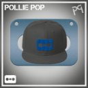 JLaDonne Clothing Company - Over Gray Hat Clue Tape