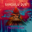 Bandulu Dub & Honorable Antonio - En La Jungla (feat. Honorable Antonio)