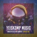 Jameson Tullar  &  Annabelle Hayes  - Dreaming (Yeiskomp 009)
