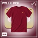 JLaDonne Clothing Company - Maroon T Gold Tape