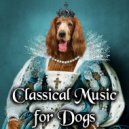 Soothing Dog Sounds - Etude Op. 25 no. 7 in C sharp minor- 'Cello'