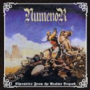 Númenor - Beyond the Doors of the Night