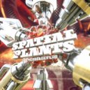 Spatial Plants & Critical Selection - Plumbum (Original mix)