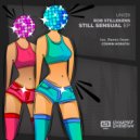 Rob Stillekens - Still Sensual (Cosmin Horatiu Remix)