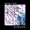 Buder Prince - Healing