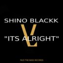 Shino Blackk - Its Alright (Allen Speedy Jackson Piano Dub)
