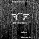 Antiteston Corporation - What You Do