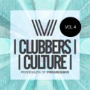 Alexander Manrique - Vladivostok (Original Mix)