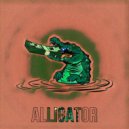 PAXYUOVAI - Alligator